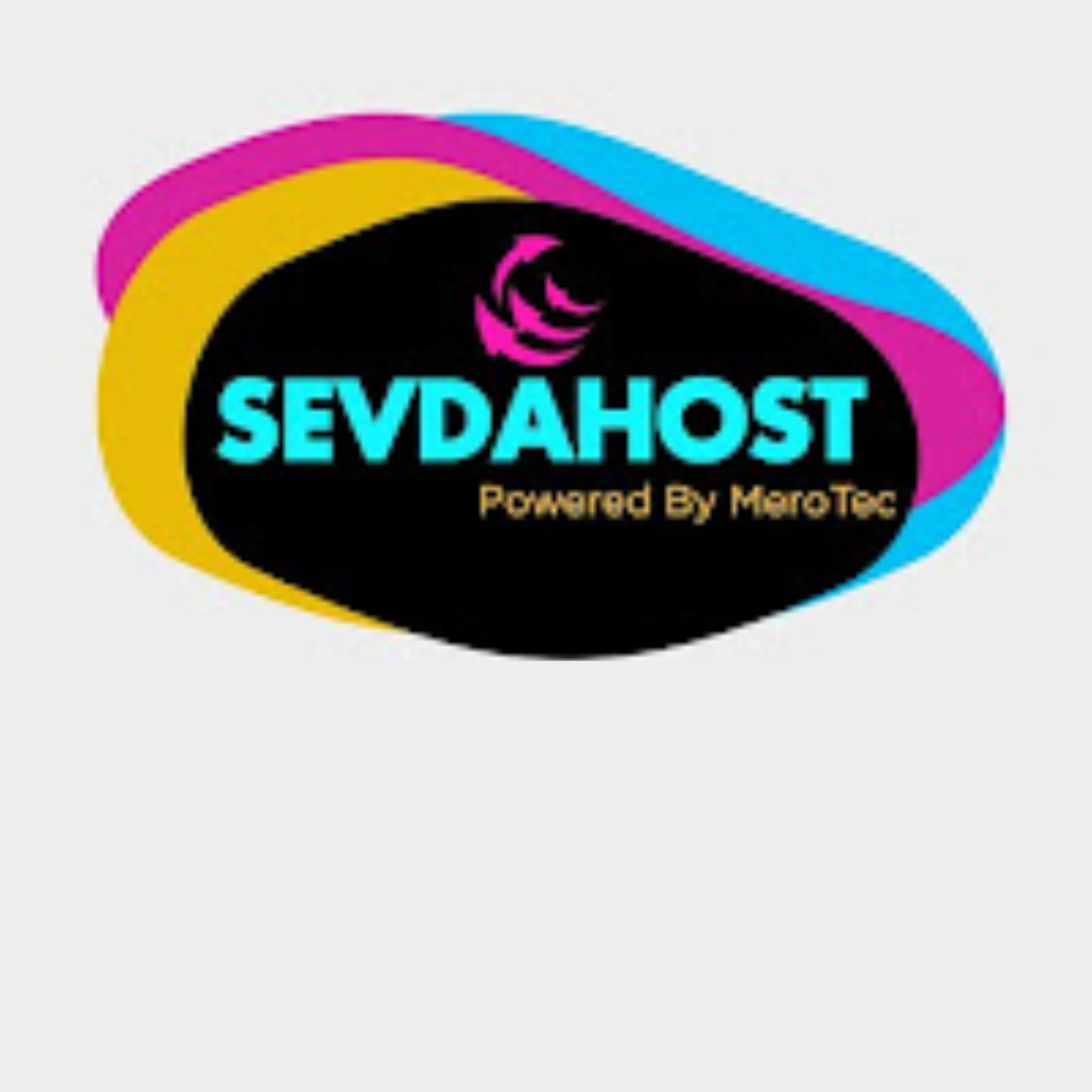 SEVDAHOST logo
